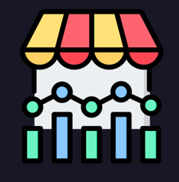 Dashboard Store